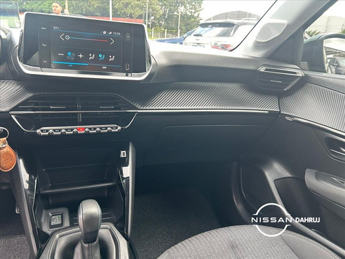 Peugeot 208 1.6 16V FLEX ACTIVE AT6