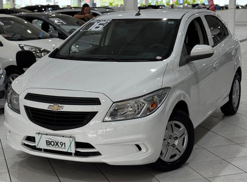 Chevrolet Onix 1.0 Ls 5p