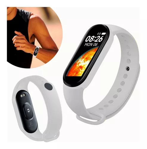 Smart Watch Bt4.0 Mujer Reloj Inteligente Mujer Deportive - ELE-GATE