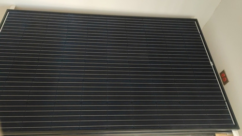 Imagen 3 de 5 de Panel Solar Monocristalino 300w