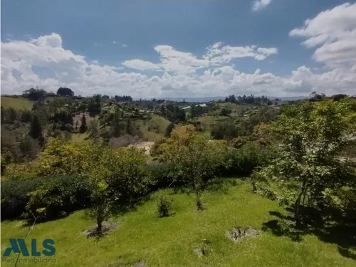 Propiedad Se Encuentra Ubicado En Rionegro, Via A ...(mls#251894)