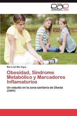 Obesidad, Sindrome Metabolico Y Marcadores Inflamatorios ...