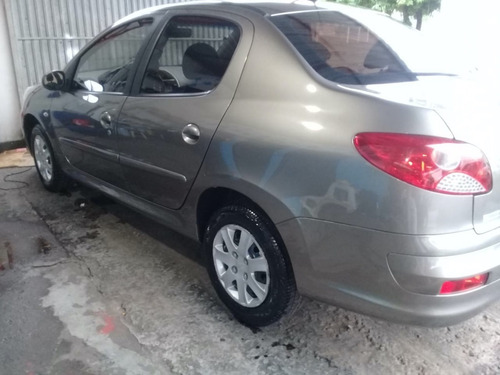 Peugeot Passion 2013