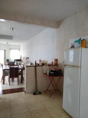 Imagem 6 de 9 de Casa No Bairro Cibratel 2,com 01 Dormitório Em Itanhaém 7735
