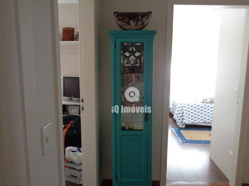 Imagem 23 de 30 de Apartamento Com 4 Dormitórios À Venda, 173 M² Por R$ 2.250.000,00 - Vila Pompeia - São Paulo/sp - Ap0179
