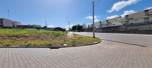 Imagem 7 de 25 de Terrenos A Venda Em Loteamento Diferenciado No Bairro São José Em Santa Maria - 1021
