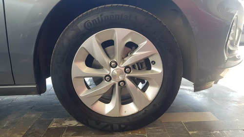 Imagen 7 de 8 de Chevrolet Onix 2021