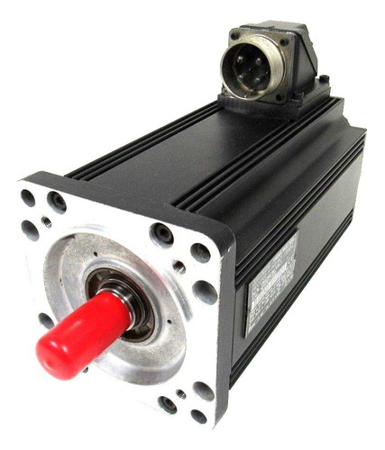 New Indramat Mdd093b-n-040-n2l-110ga2 Servo Motor Mdd093 Bbx