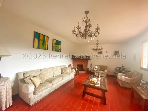 Casas En Venta Mls #24-3513