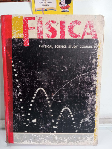 Física - Comité De Estudios De Ciencias Físicas - 1960 