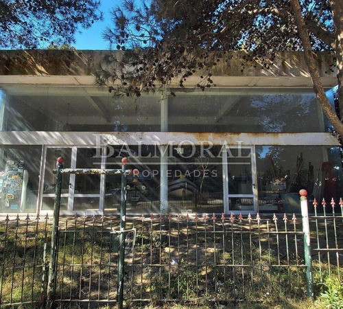 Imagen 2 de 2 de Local Comercial Industrial - Pinamar / Ref: 5008