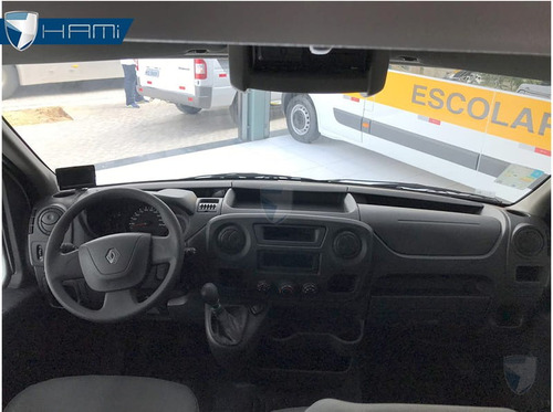 Renault Master 2.3 Grand L2h2 5p