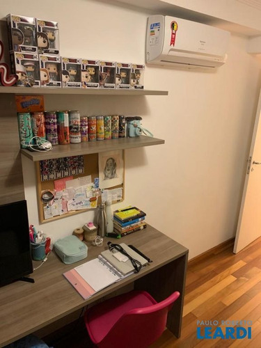 Imagem 15 de 15 de Apartamento - Panamby - Sp - 639503