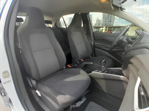 Chevrolet Onix 1.0 TURBO FLEX LT MANUAL