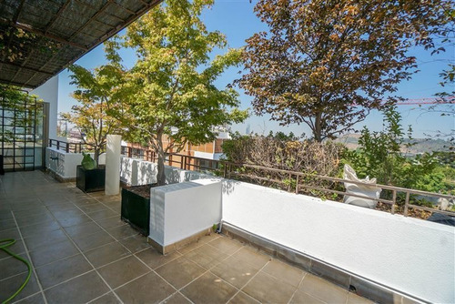 Departamento En Arriendo De 3 Dorm. En Vitacura
