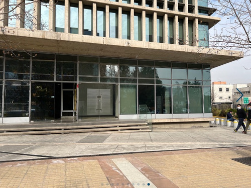 Local Comercial 217,4m2 Barrio Las Condes Oriente