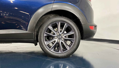 Imagen 7 de 15 de 123005 - Mazda Cx3 2018 Con Garantía