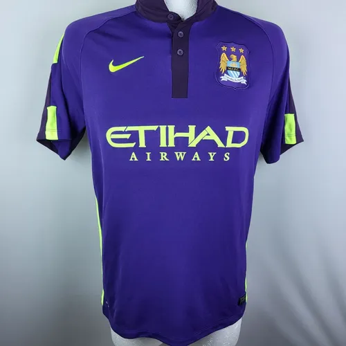 Man city jersey best sale 2015