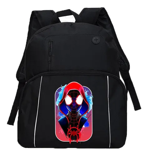 Mochila Miles Morales MercadoLibre