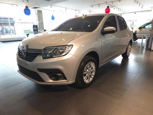 Renault Logan 1.6 Life Plus