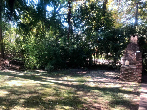 Imagen 10 de 24 de 3 Lotes En Venta 1326m2 M. Alberti. Pilar