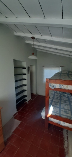 Imagen 4 de 8 de Alquiler De Casa P/dia Para 4 Personas,pileta,aire, Parrilla