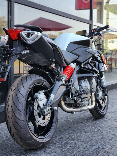 Benelli Tnt 600i - Entrega Inmediata - Mejor Contado Jj