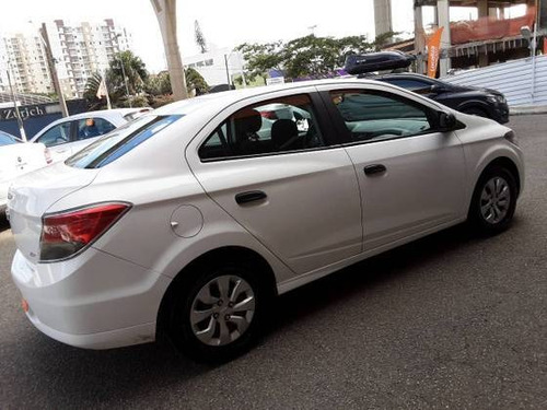 Chevrolet Prisma 1.0 Mpfi Joy 8v Flex 4p Manual