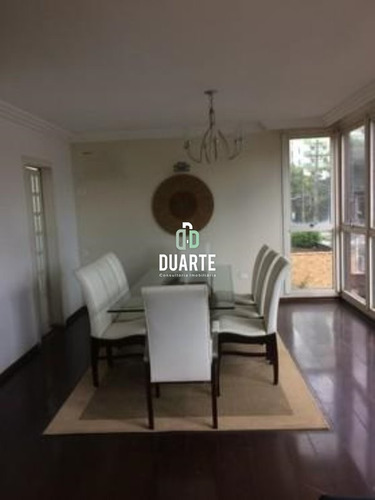 Imagem 4 de 11 de Apartamento - Ap01307 - 34114117