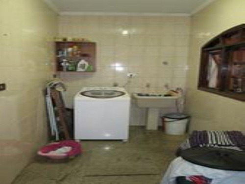 Imagem 9 de 10 de Sobrado Vila Norma São Paulo/sp - 8132