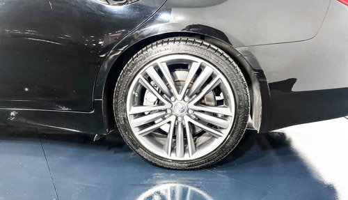 Imagen 12 de 15 de 36892 - Infiniti Q 50 2017 Con Garantía