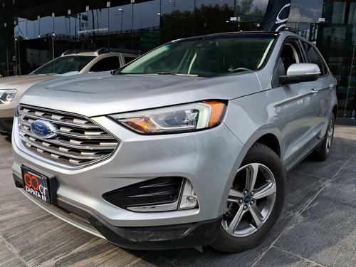 Ford Edge 2020