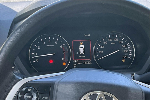 Toyota Avanza 2023