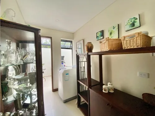 Alto De Las Palmas Casa En Venta De Un Nivel 360 M2