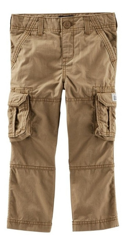 Pantalon Cargo Nene Oshkosh