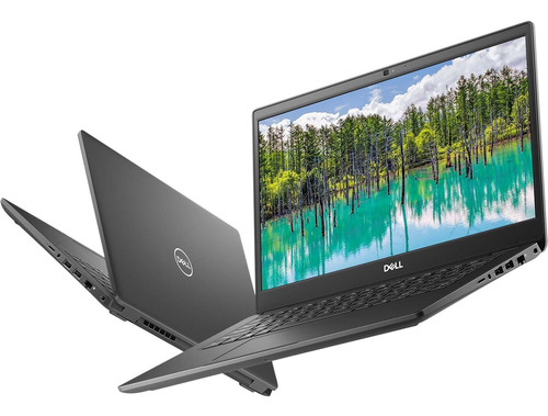 Notebook Dell Latitude 3410 I5 8gb 1tb 14 Ubuntu Letra Ñ
