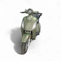 Comprar Moto Triciclo Eléctrico Elpra Master 0 Km Massio Motors