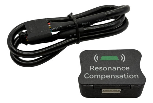 Resonador Y Cable Original Impresora 3d Artillery X4 Pro/ S1