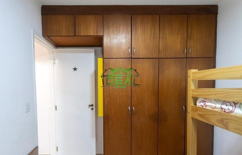 Imagem 15 de 17 de Oportunidade! Apartamento À Venda Na Vila Ipojuca. - 1826