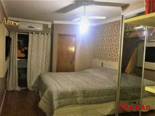 Imagem 15 de 15 de S2167 - Sobrado 3 Dorms. (3 Suítes), Penha - São Paulo/sp - S2167