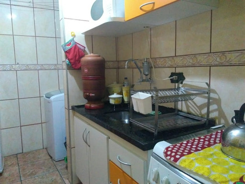 Imagem 2 de 15 de Apartamento Para Venda, 2 Dormitório(s) - 1358