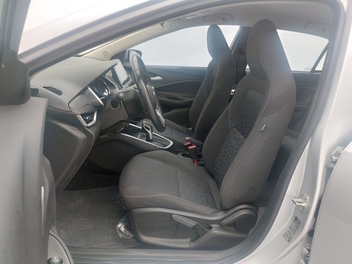 Chevrolet Onix 1.0 TURBO FLEX PLUS LTZ AUTOMÁTICO
