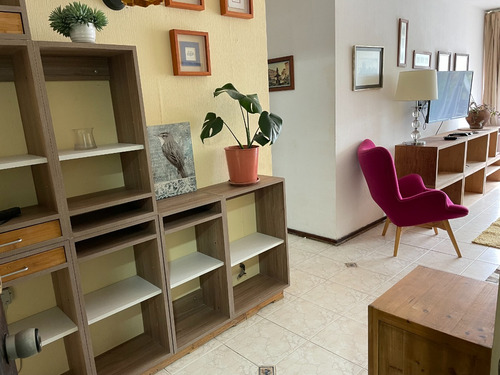 Arriendo Amoblado Año Corrido - Cercano Colegio Mackay