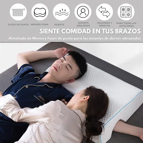 Almohada de abrazo hotsell