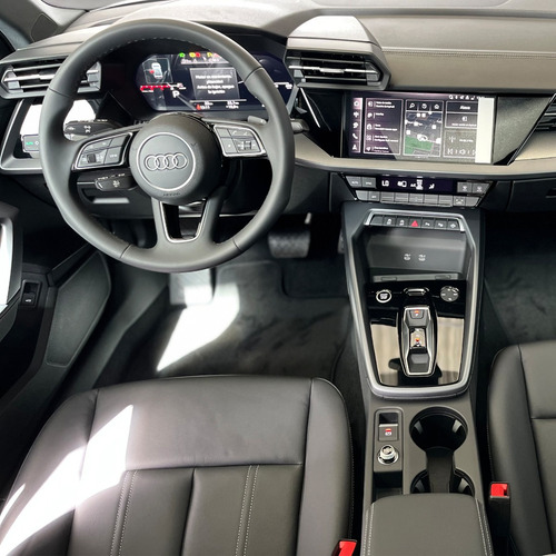 Audi A3 Select