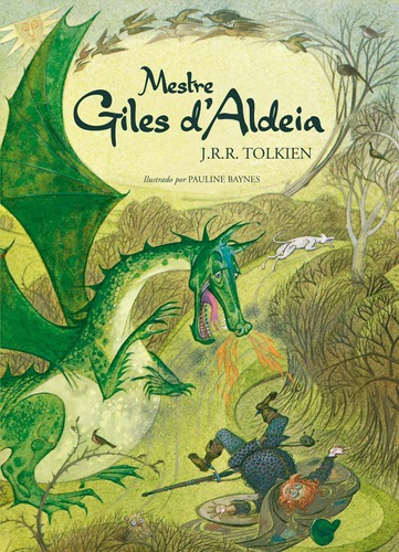 Livro Mestre Giles D''''aldeia