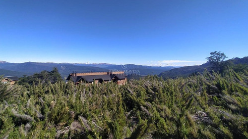 Imagen 16 de 30 de Casa En Las Pendientes Ski Village - San Martin De Los Andes
