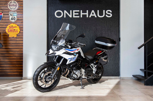 Bmw F 750 Gs. Onehaus Exclusivos. Permutas Financiación