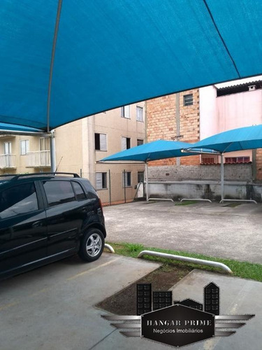 Imagem 16 de 17 de Apartamento Com 2 Dormitórios À Venda, 45 M² Por R$ 194.995,00 - Itaquera - São Paulo/sp - Ap0112