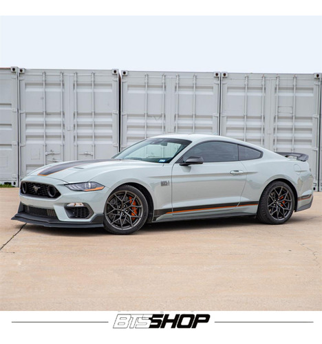 Rodas Ford Performance Mustang Mach 1 Handling Pack Aro 19